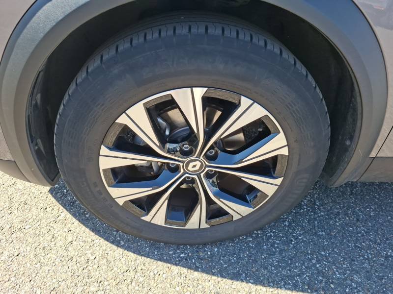Renault Captur - Photo 9
