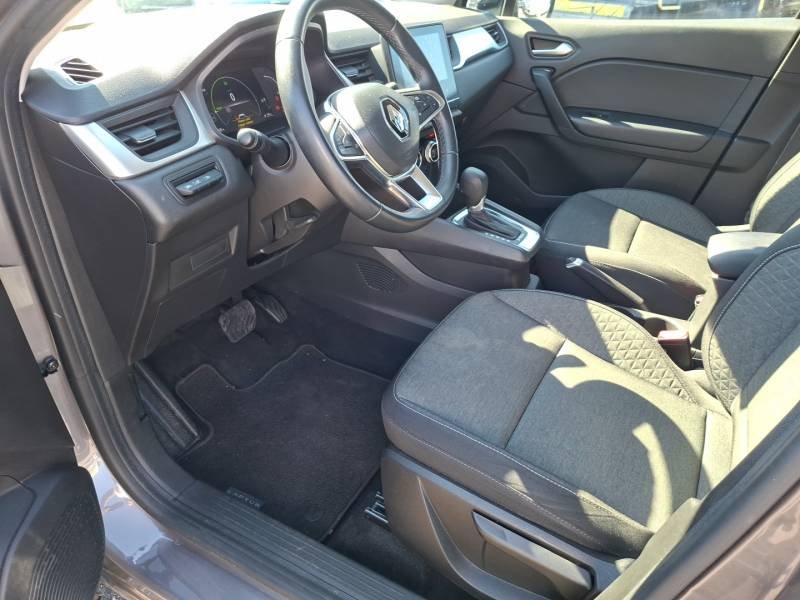 Renault Captur - Photo 10