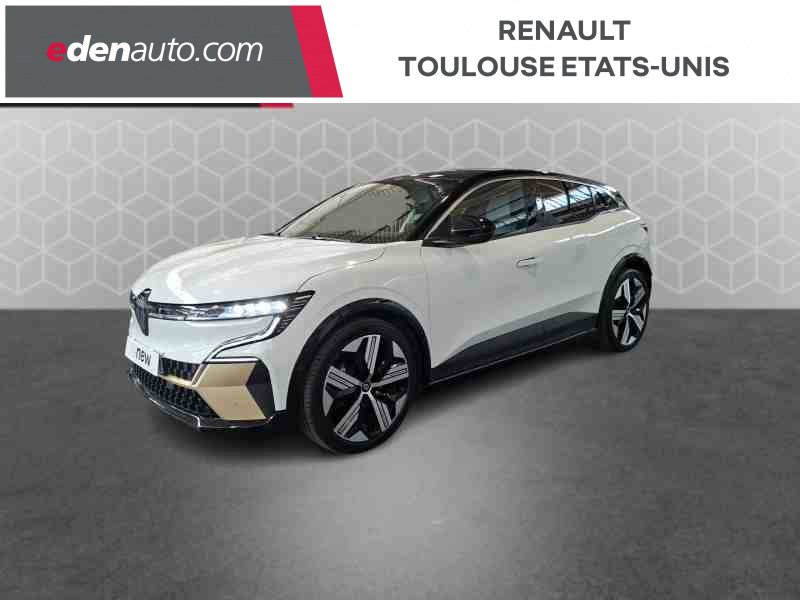 Renault Mégane - Photo 1