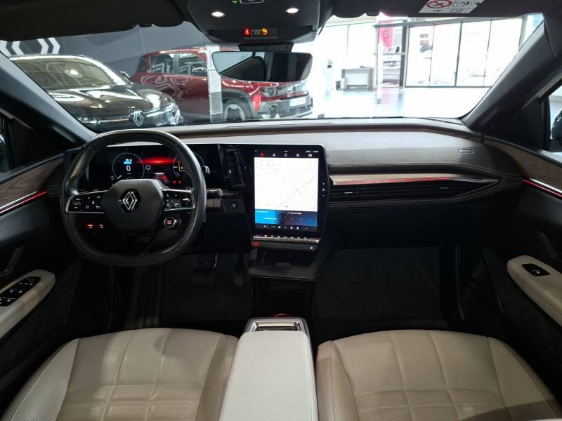 Renault Mégane - Photo 11