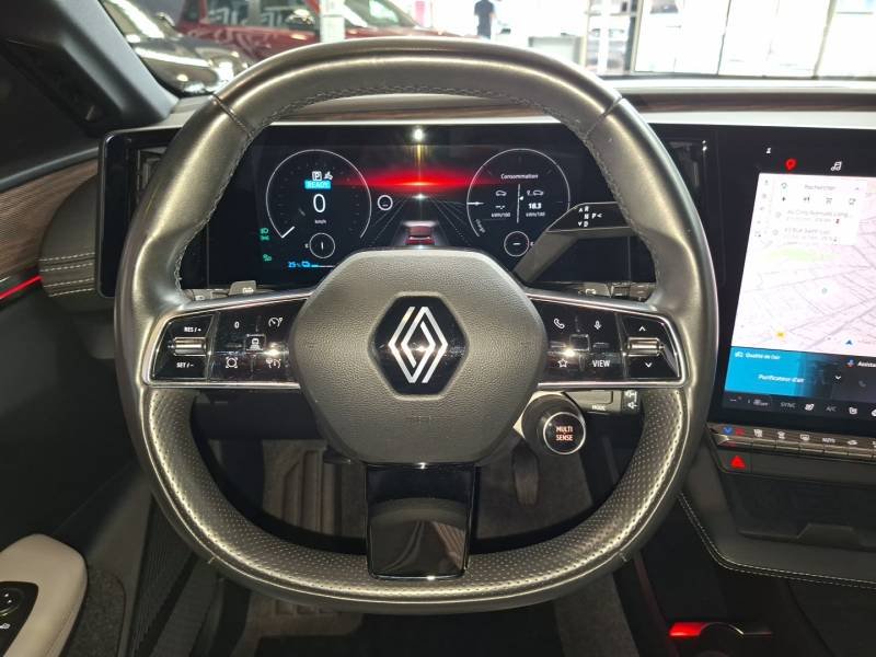 Renault Mégane - Photo 13