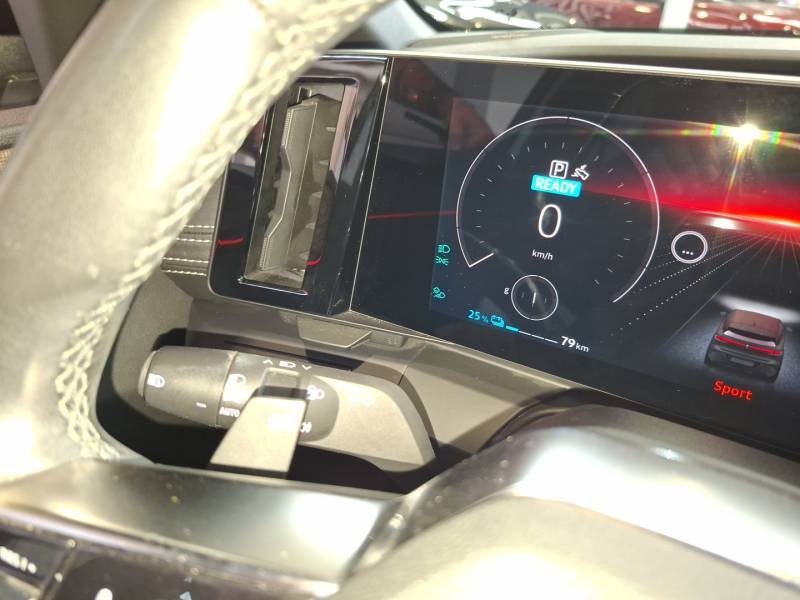 Renault Mégane - Photo 18