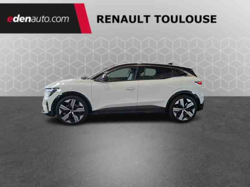 Renault Mégane - Photo 2