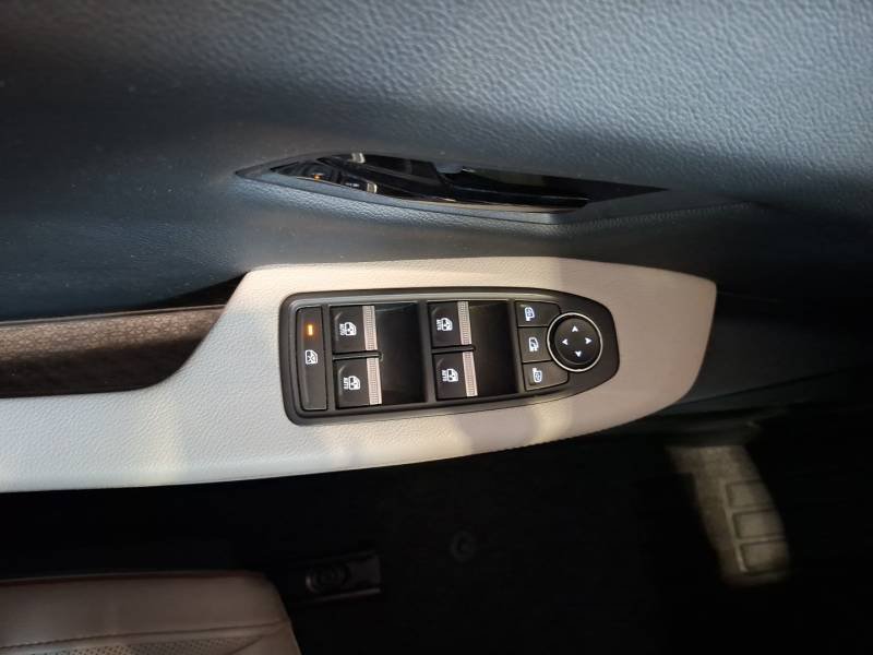 Renault Mégane - Photo 22