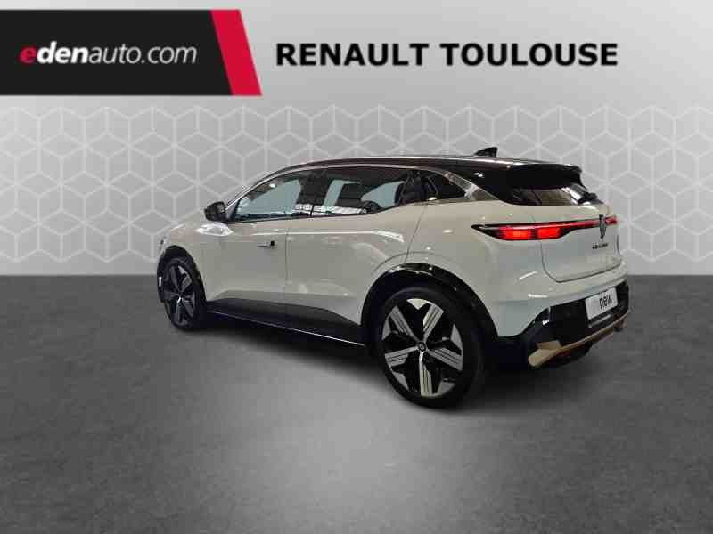 Renault Mégane - Photo 3