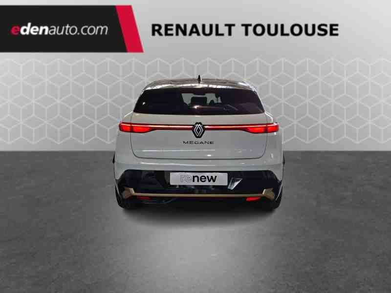 Renault Mégane - Photo 4