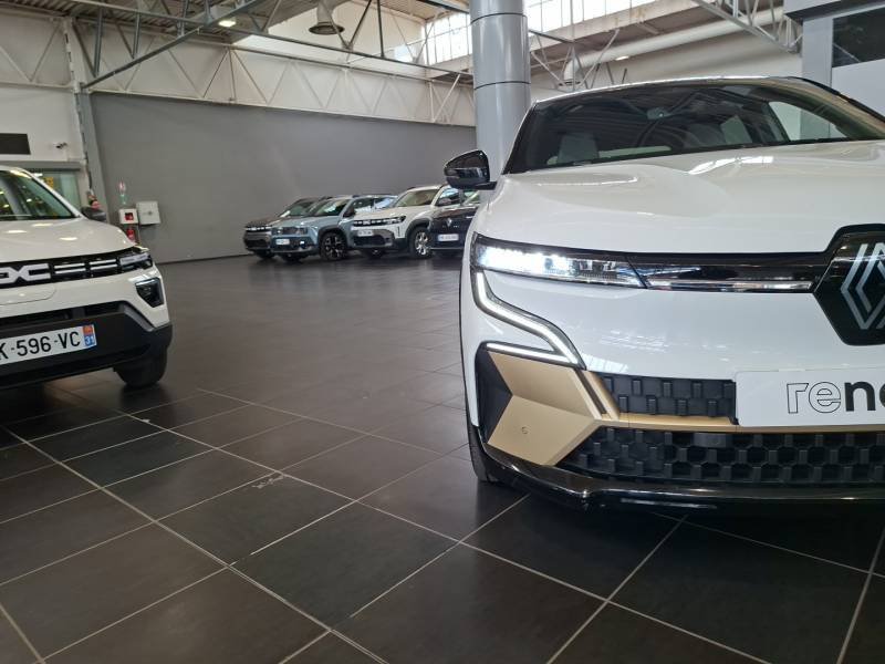 Renault Mégane - Photo 47