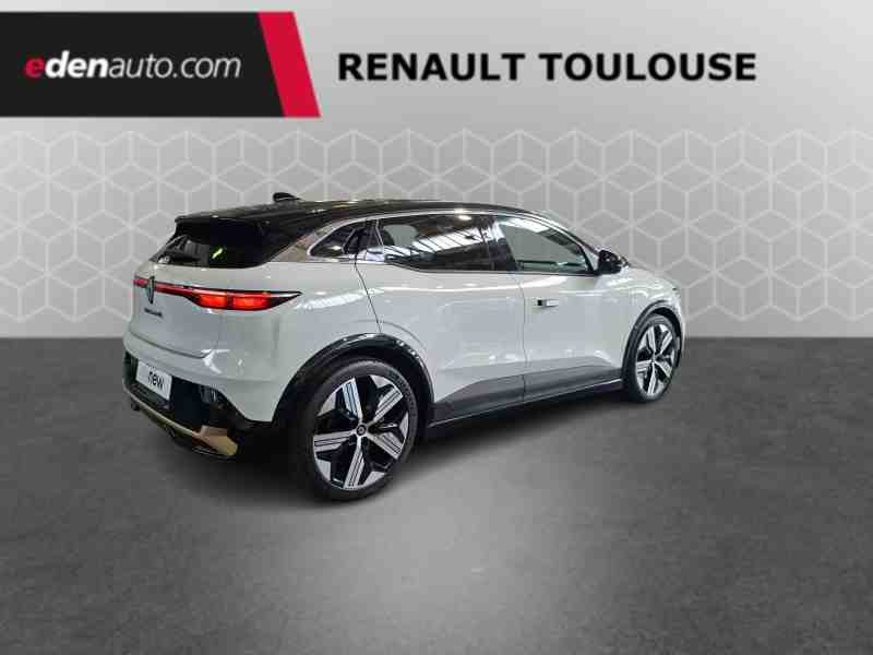Renault Mégane - Photo 5