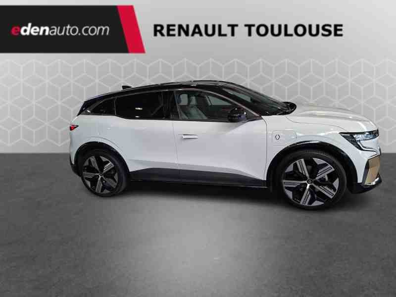 Renault Mégane - Photo 6