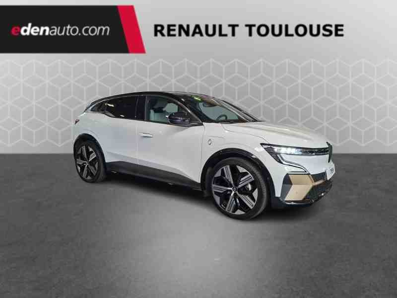 Renault Mégane - Photo 7