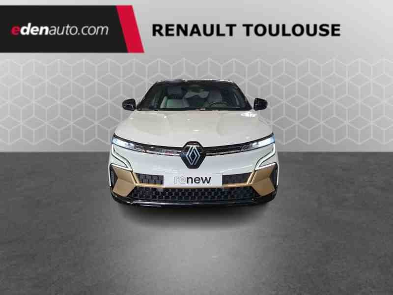 Renault Mégane - Photo 8