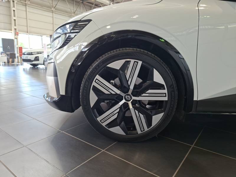 Renault Mégane - Photo 9