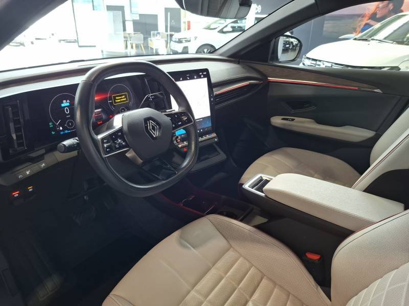 Renault Mégane - Photo 10