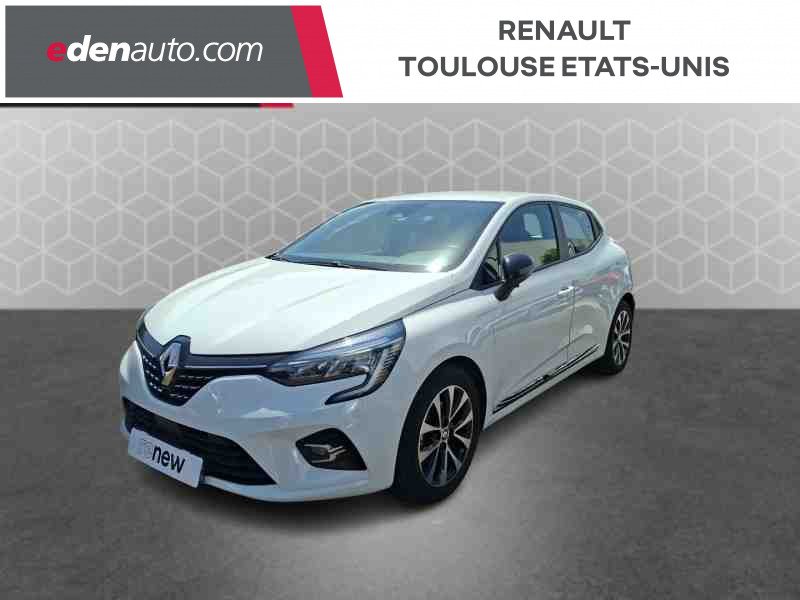 Renault Clio - Photo 1