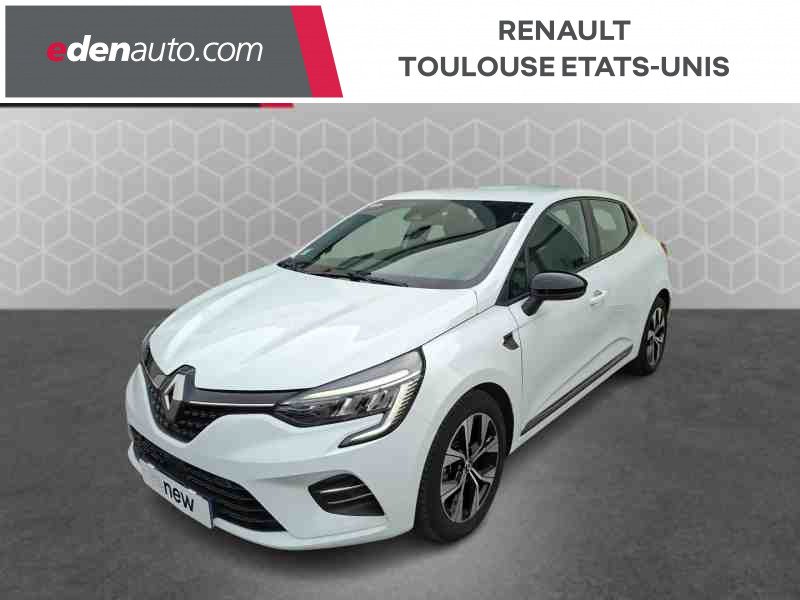 Renault Clio - Photo 1