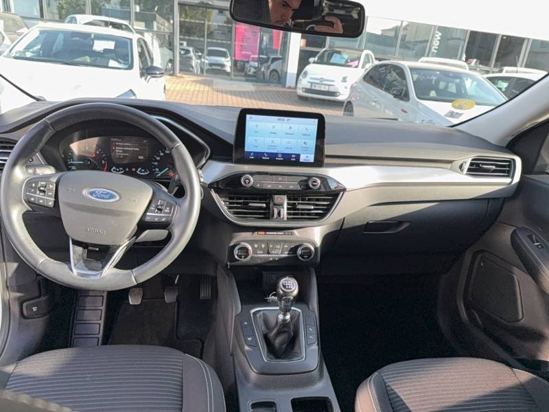 Ford Kuga - Photo 11