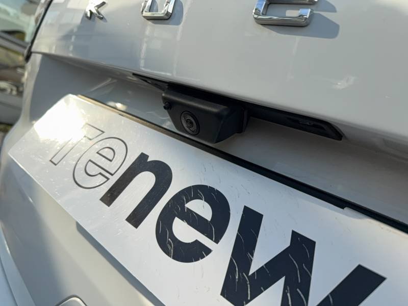 Ford Kuga - Photo 14