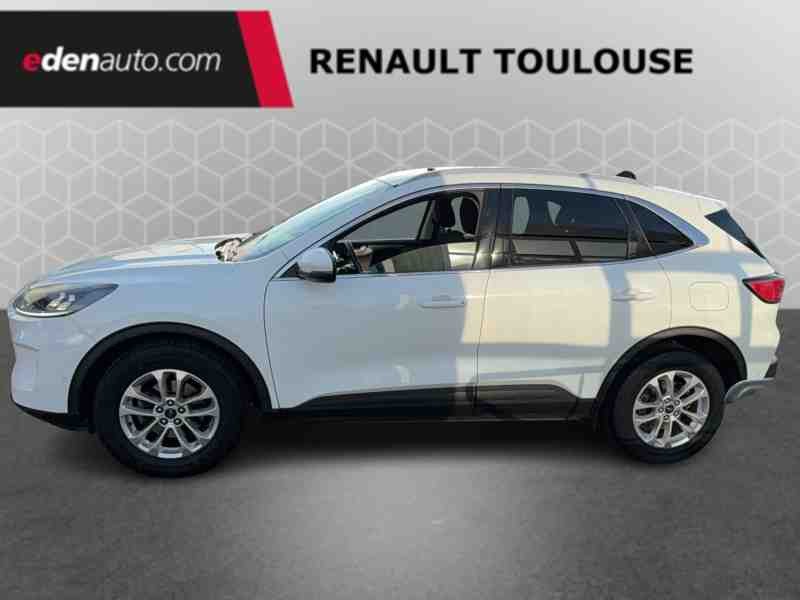 Ford Kuga - Photo 2