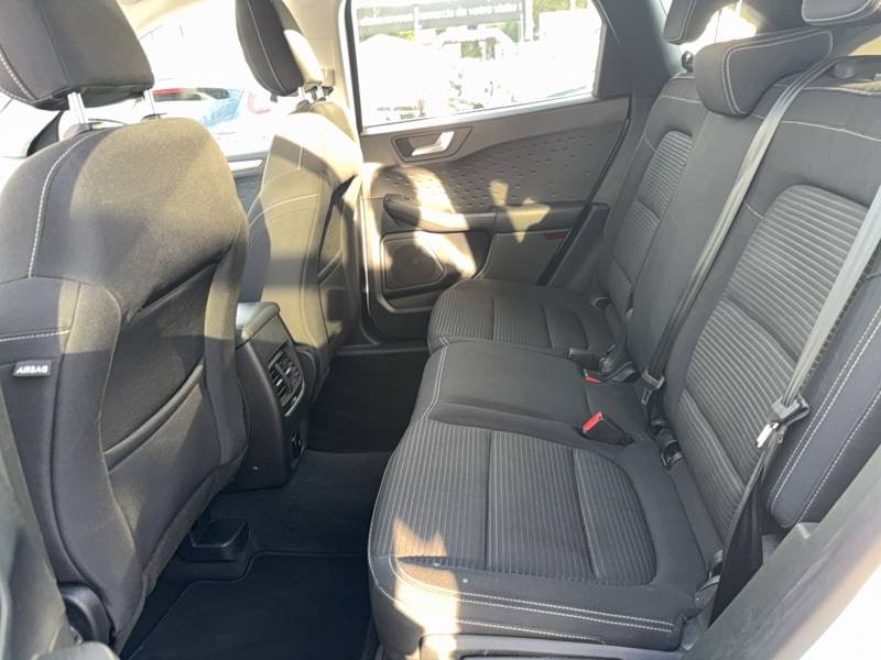 Ford Kuga - Photo 21