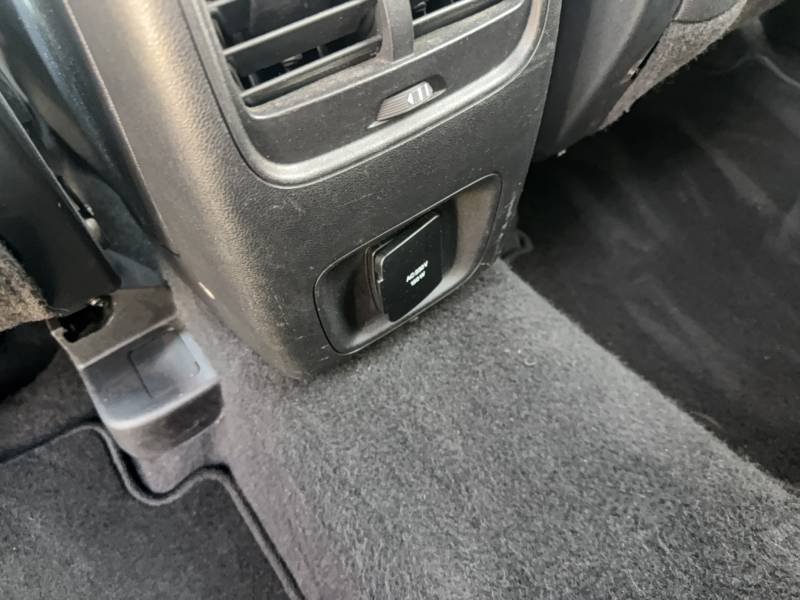 Ford Kuga - Photo 22