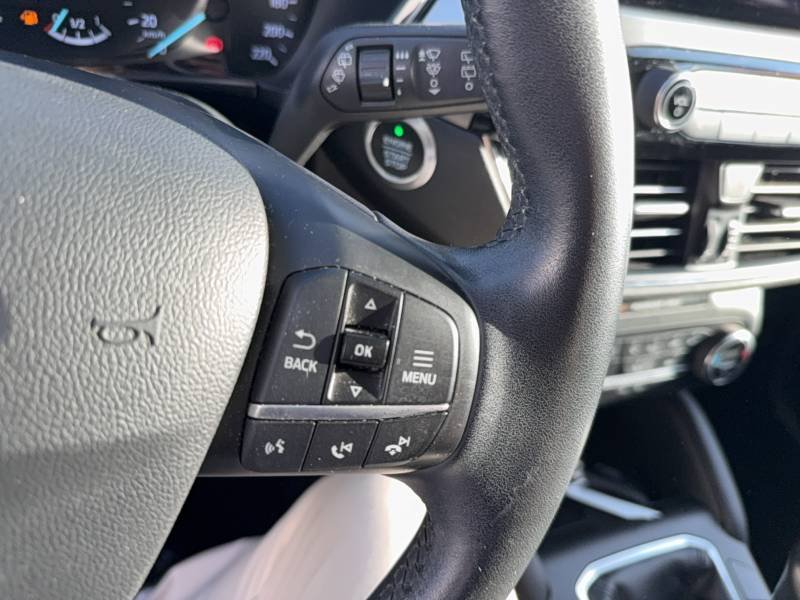 Ford Kuga - Photo 26