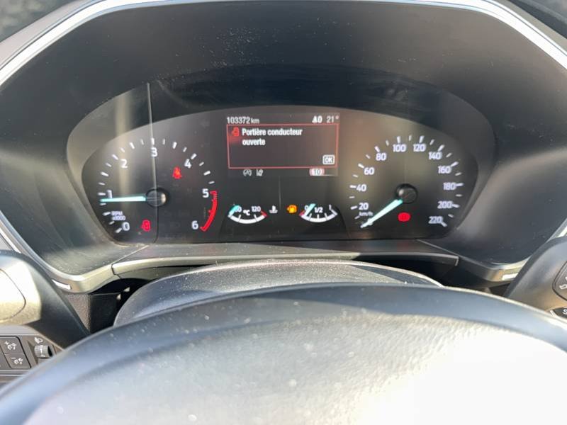 Ford Kuga - Photo 29