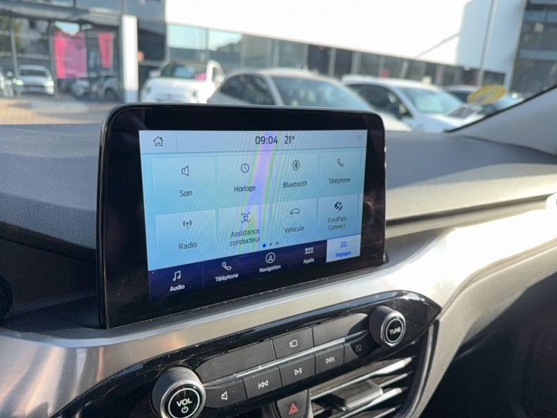 Ford Kuga - Photo 30