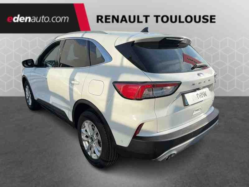 Ford Kuga - Photo 3