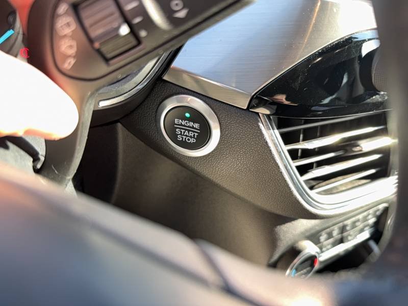 Ford Kuga - Photo 32