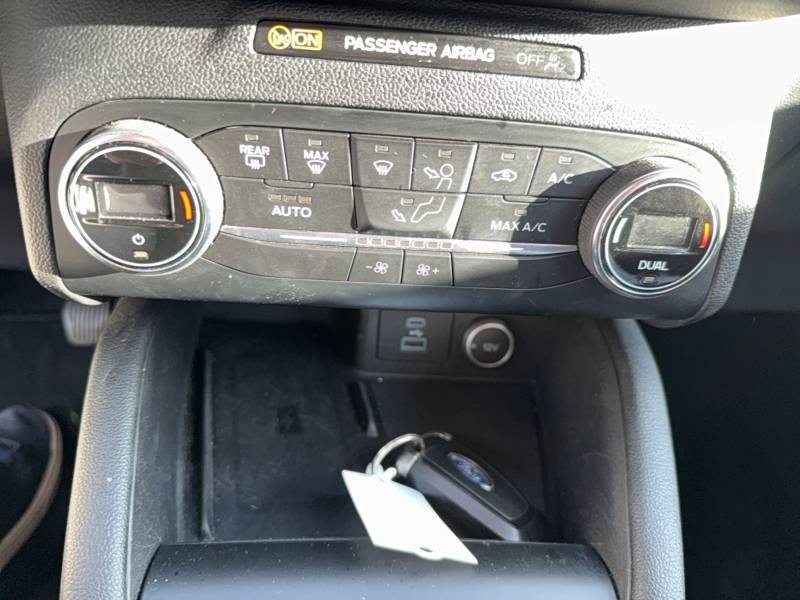 Ford Kuga - Photo 33