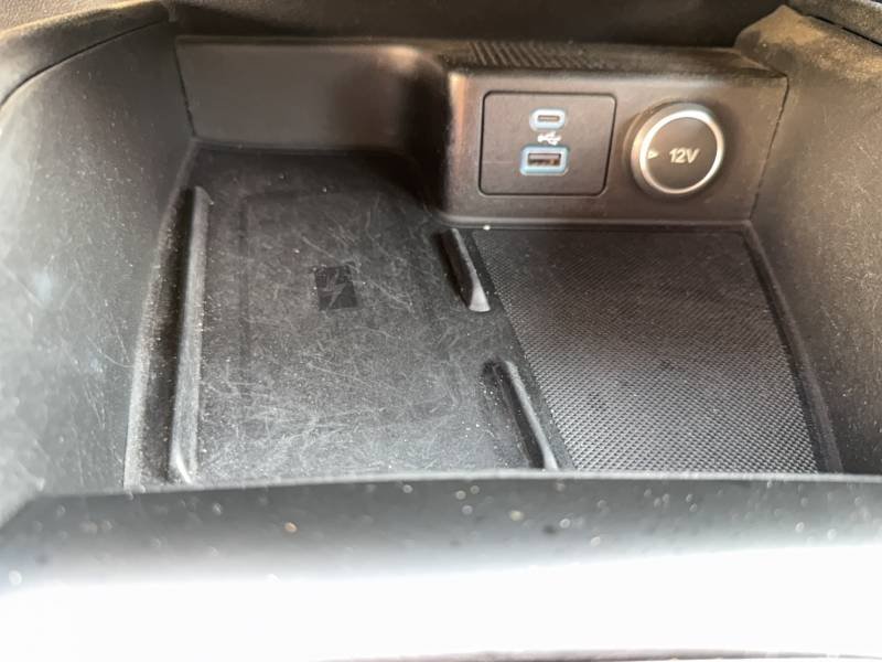 Ford Kuga - Photo 34