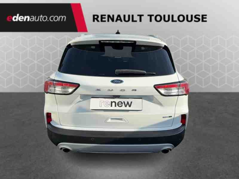 Ford Kuga - Photo 4