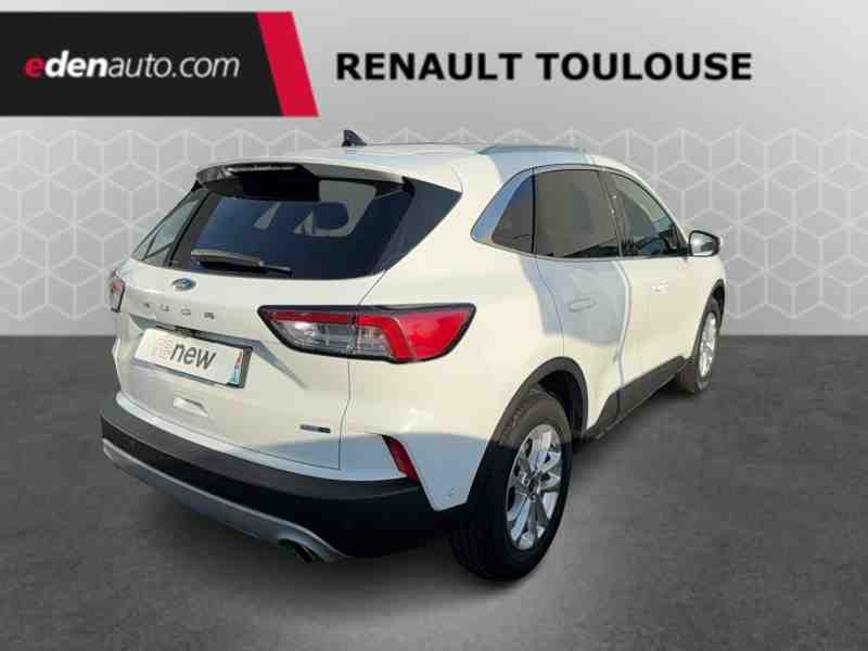 Ford Kuga - Photo 5