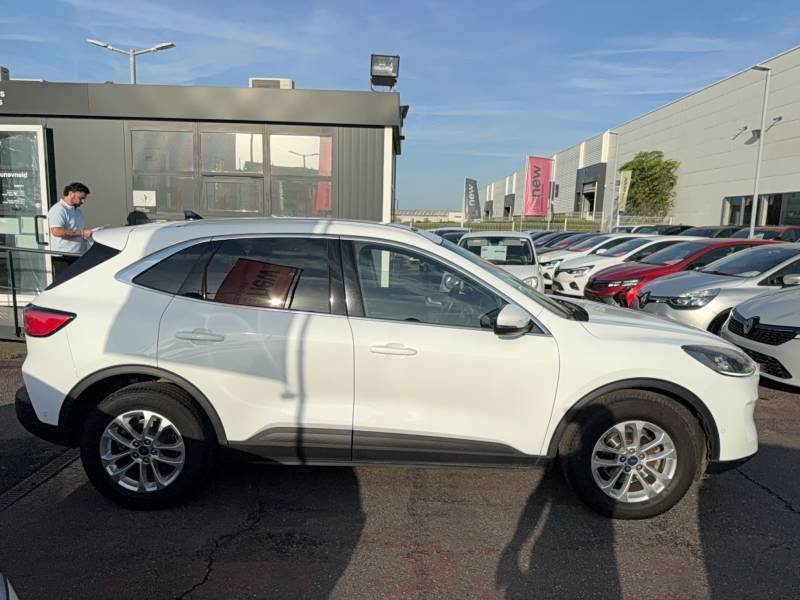 Ford Kuga - Photo 6
