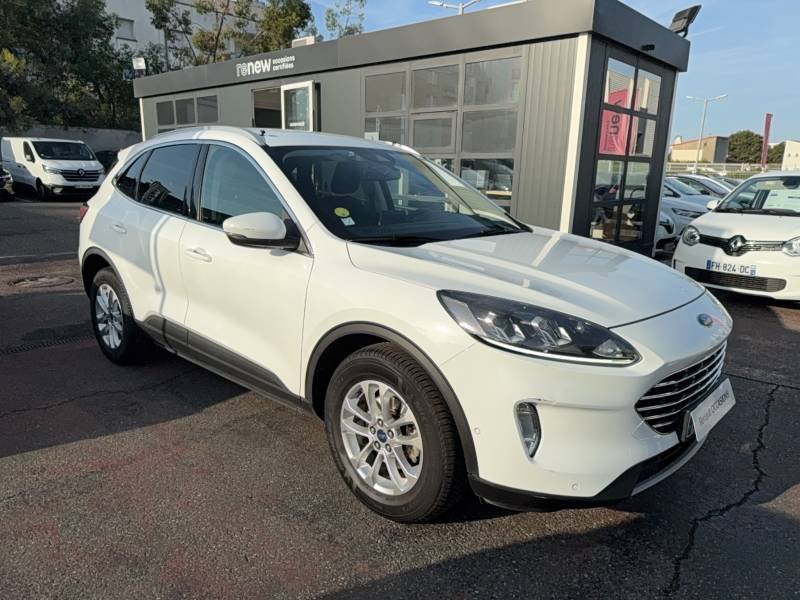 Ford Kuga - Photo 7