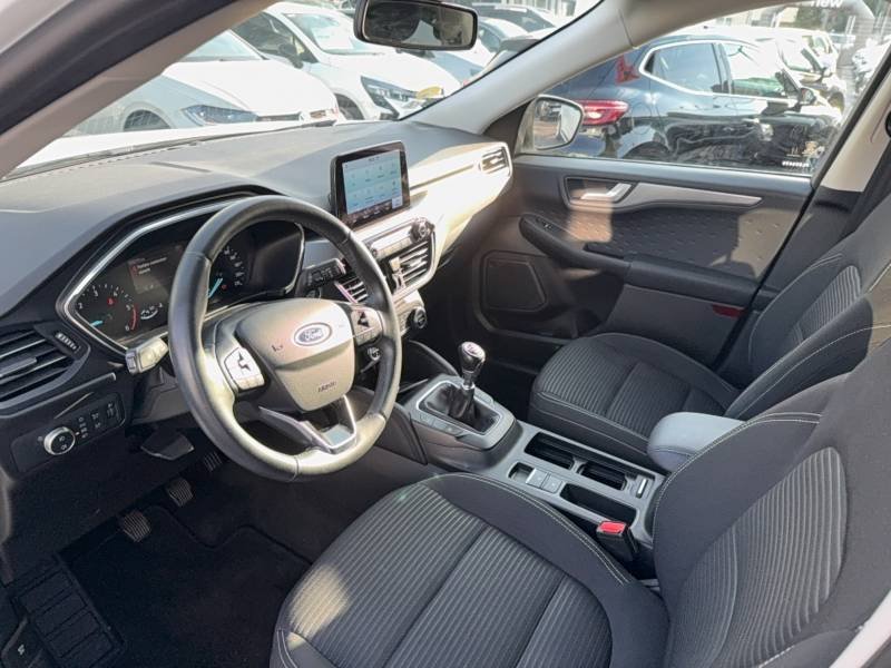 Ford Kuga - Photo 10