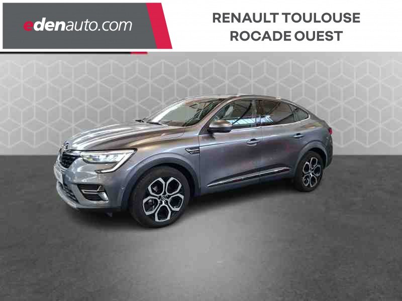 Renault Arkana - Photo 1