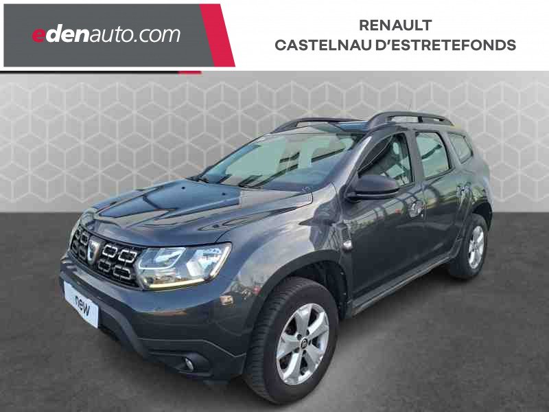 Dacia Duster - Photo 1