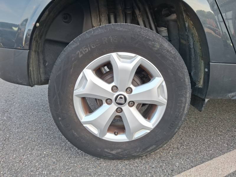 Dacia Duster - Photo 11