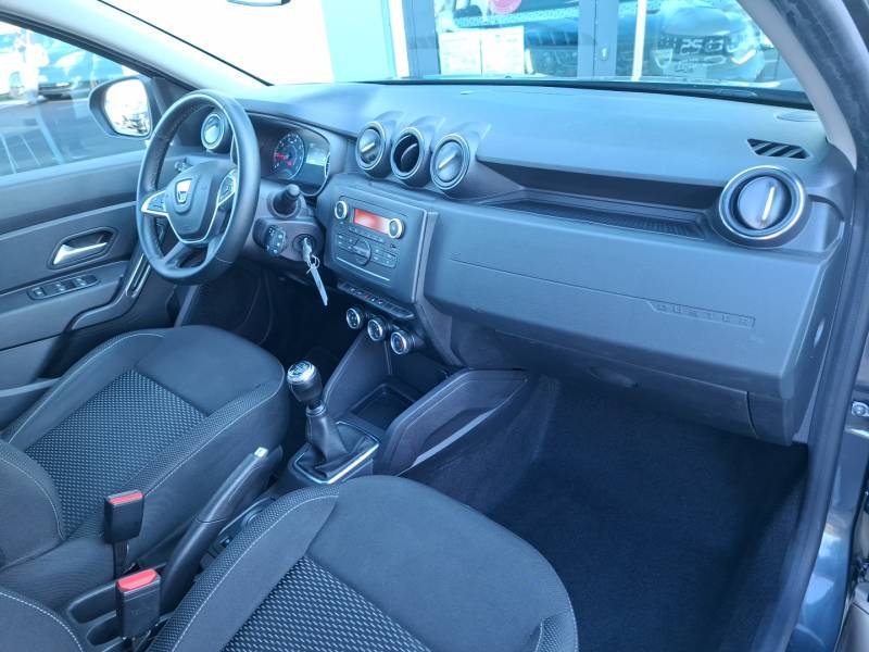 Dacia Duster - Photo 12