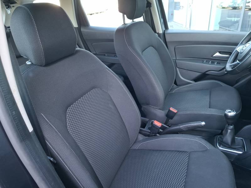 Dacia Duster - Photo 13