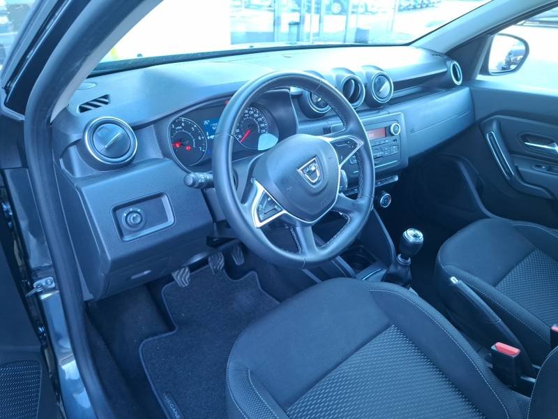 Dacia Duster - Photo 14
