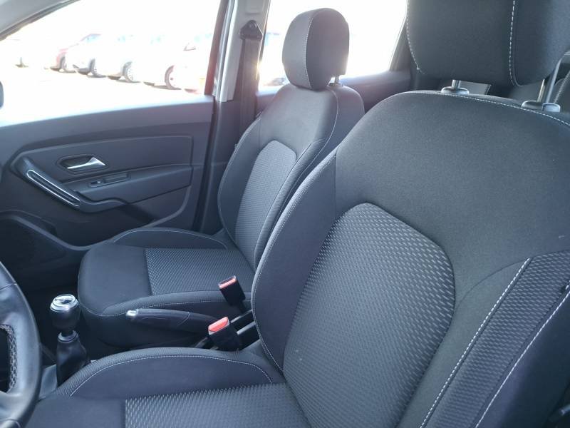 Dacia Duster - Photo 15