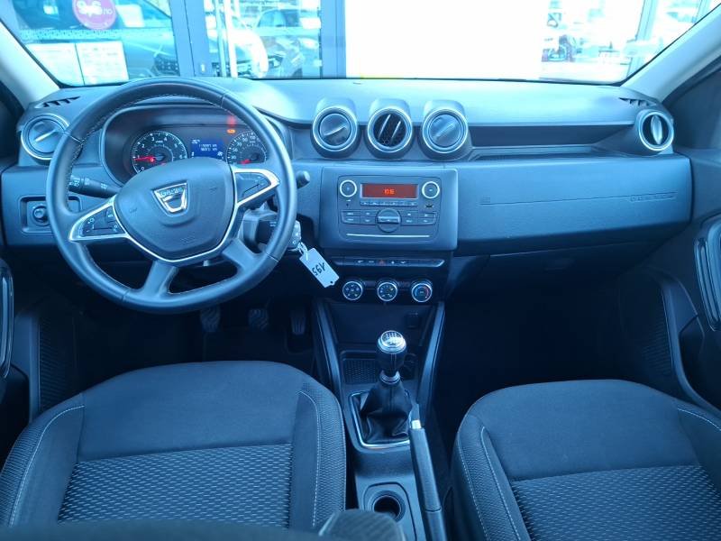 Dacia Duster - Photo 16