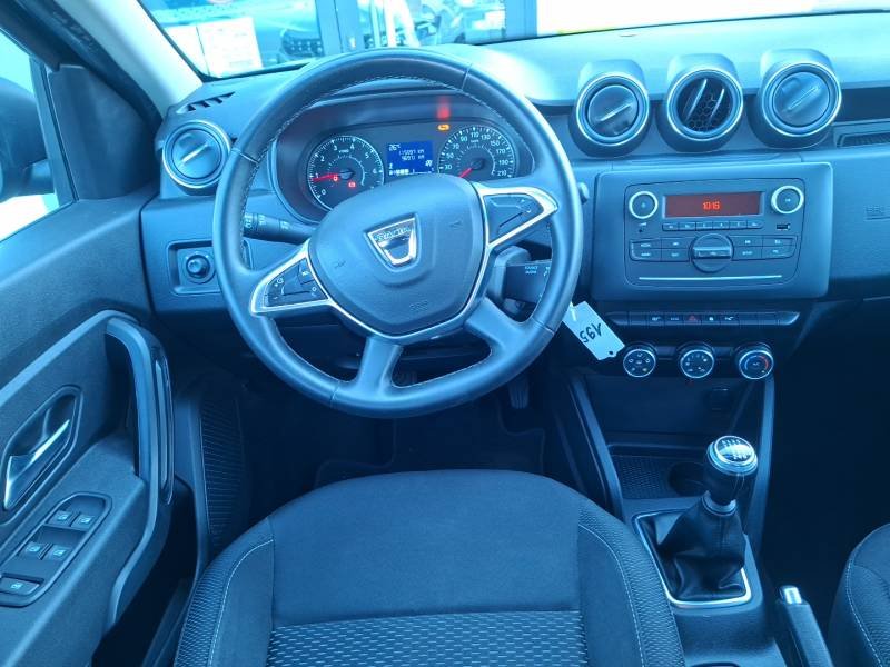 Dacia Duster - Photo 17