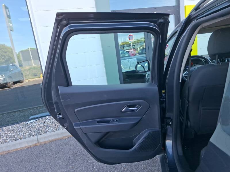 Dacia Duster - Photo 18