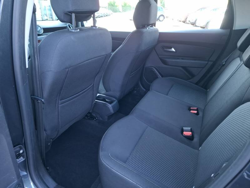 Dacia Duster - Photo 19