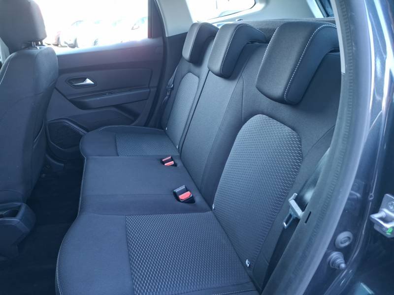 Dacia Duster - Photo 20