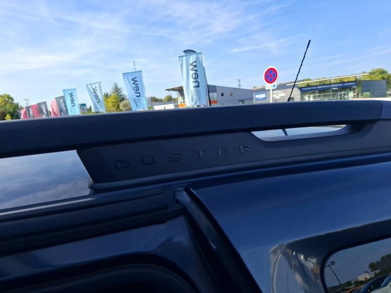 Dacia Duster - Photo 21