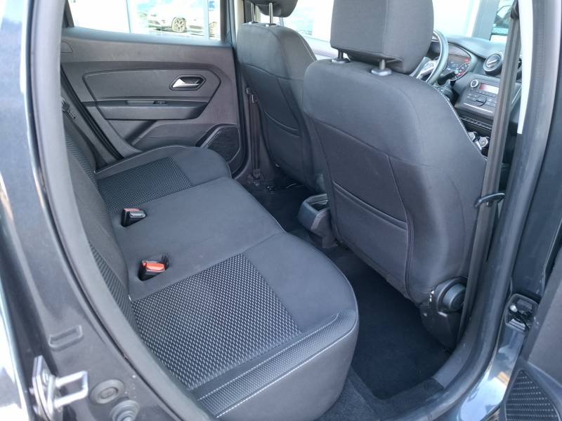 Dacia Duster - Photo 26